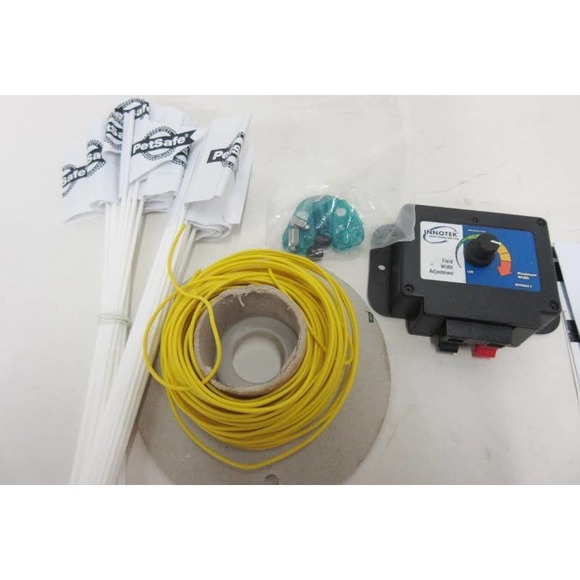 Innotek Adv 300 Command Series 2 II Rechargeable Electric Collar 300 Yard Range. - Picture 5 of 8